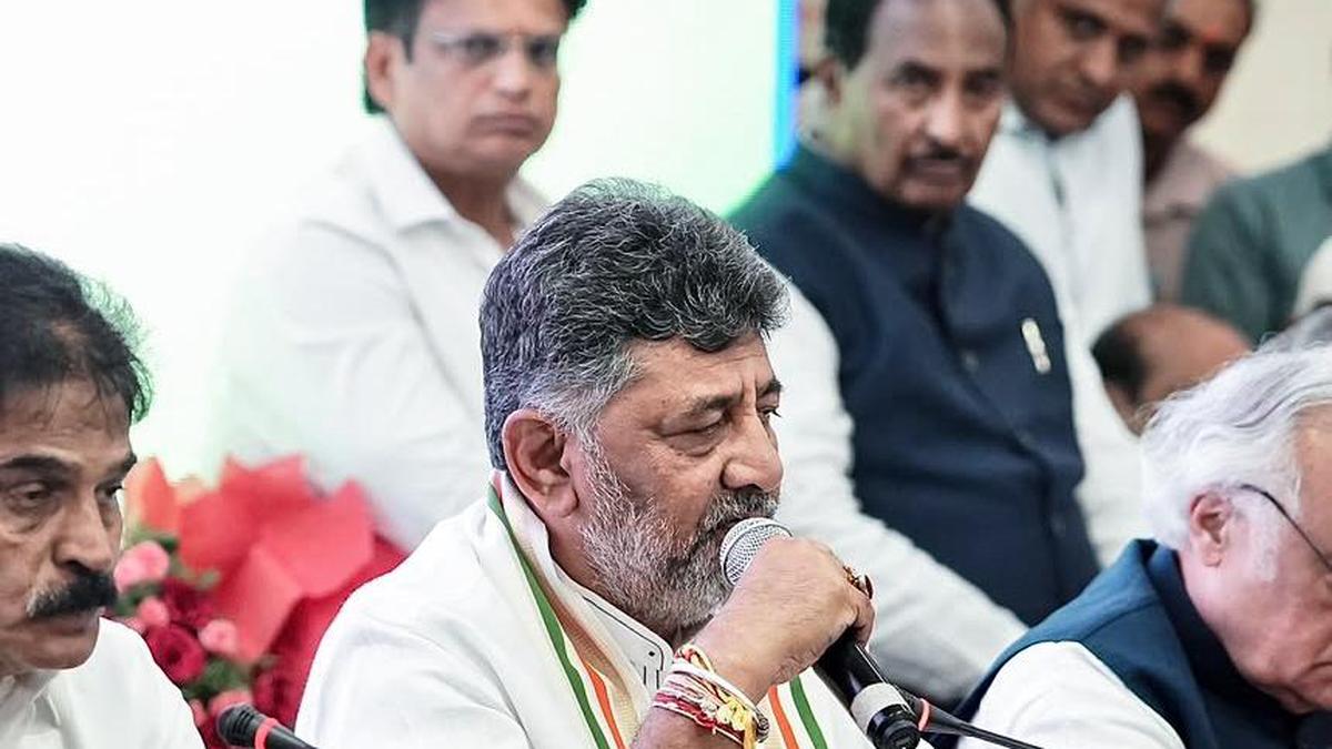 Karnataka: Amid hectic discussions, curiosity grows over new Cabinet formation