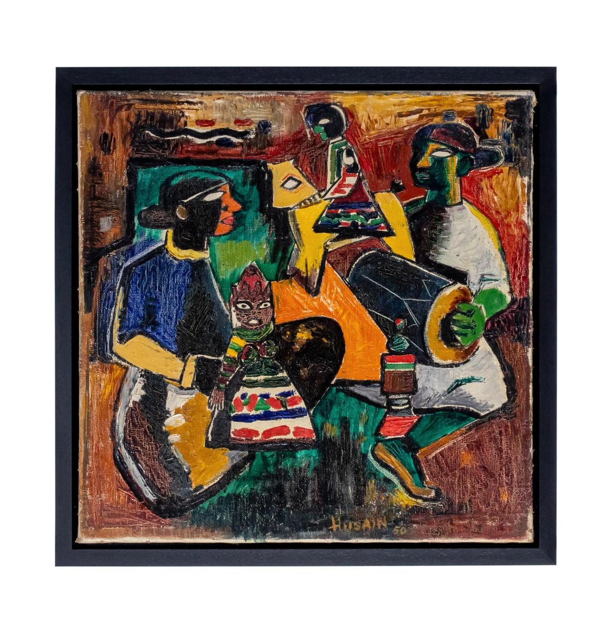 Husain’s Dolls Wedding Husain’s Dolls Wedding