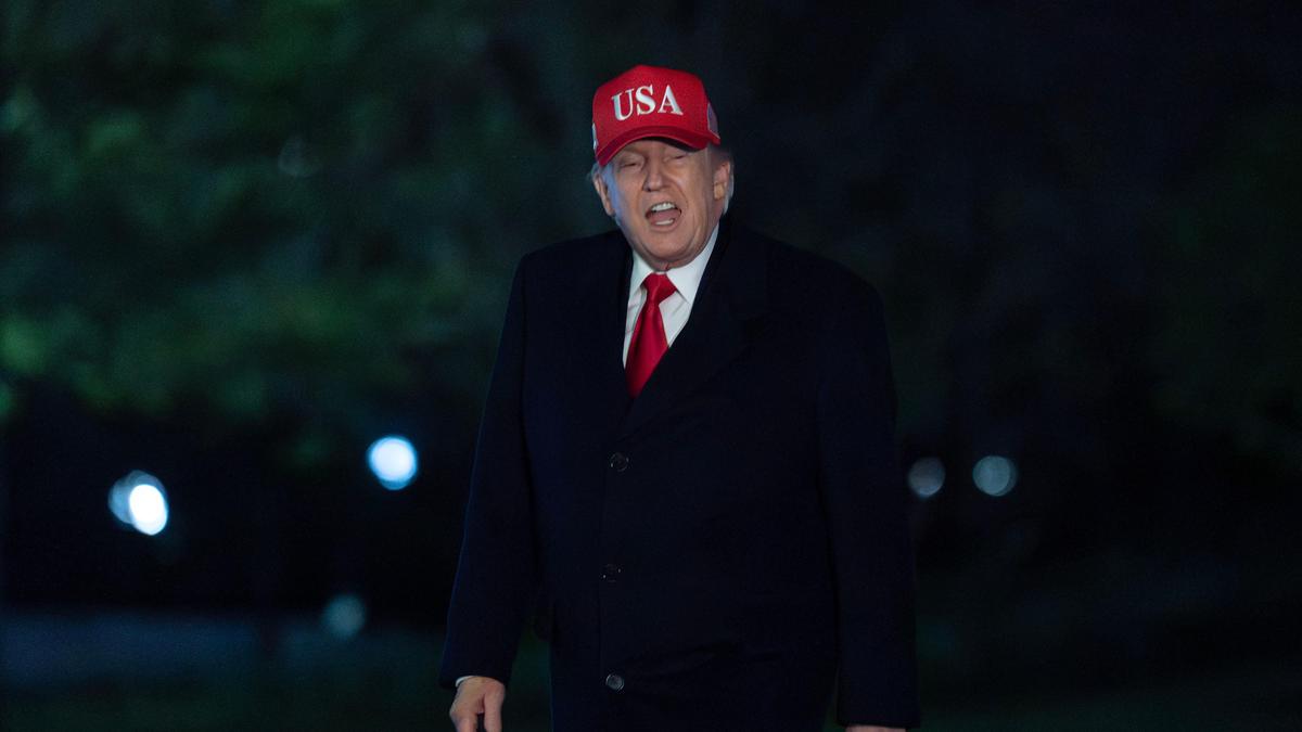 Follow The Hindu LIVE for updates on the Iran war, April 13, as the US escalates tensions with threats to block the Strait of Hormuz