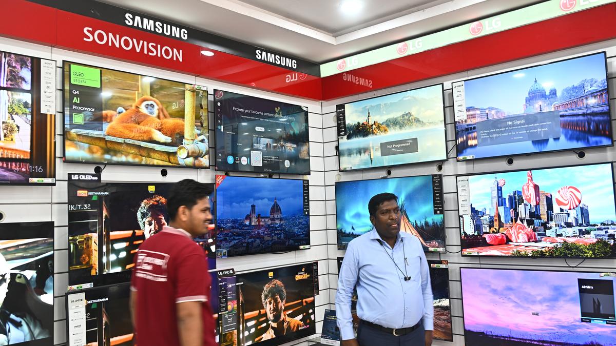GST reforms to benefit consumption, growth