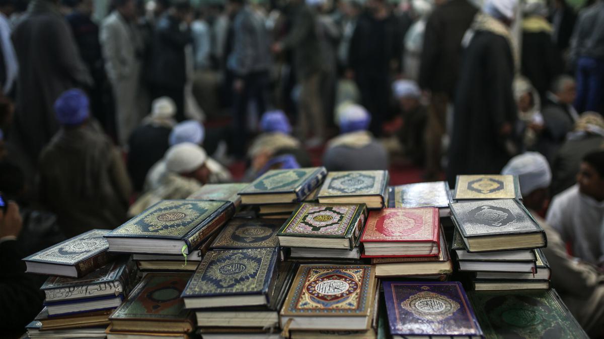 Egypt's religious body calls for boycott over Quran burnings