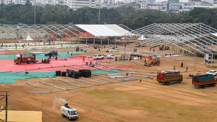 Latest The Morning Filter News - The Hindu