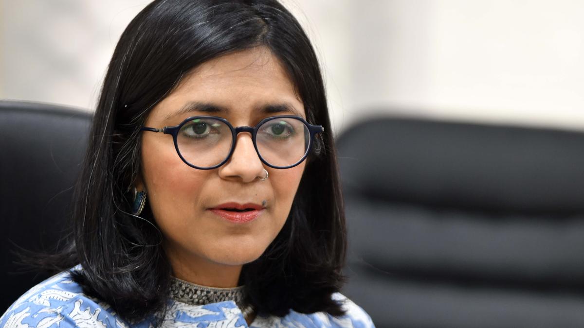 Where will people go if they do not get justice from SC: DCW chief on dismissal of Bilkis Bano's review plea