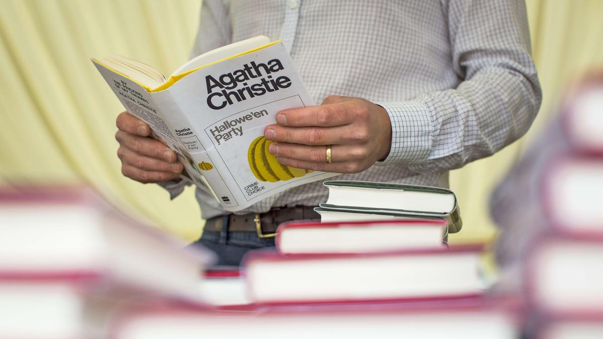 The Hindu’s Bookshelf ‘Where do we begin?’ A reader’s guide to picking