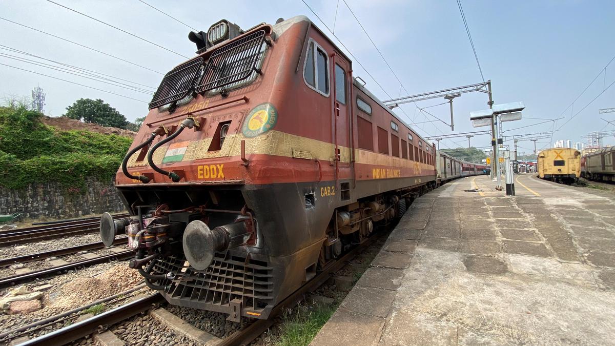 Railways to run special trains between Hyderabad and Mangaluru