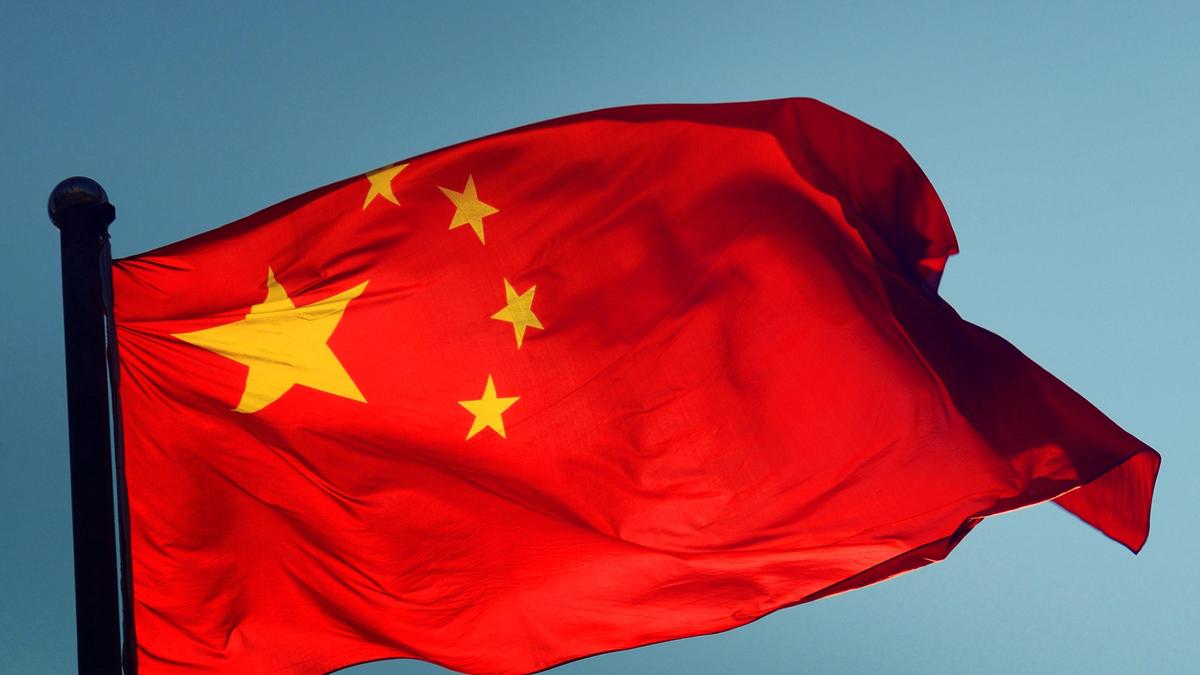 China denies reports of support to Iran's military during war with U.S.