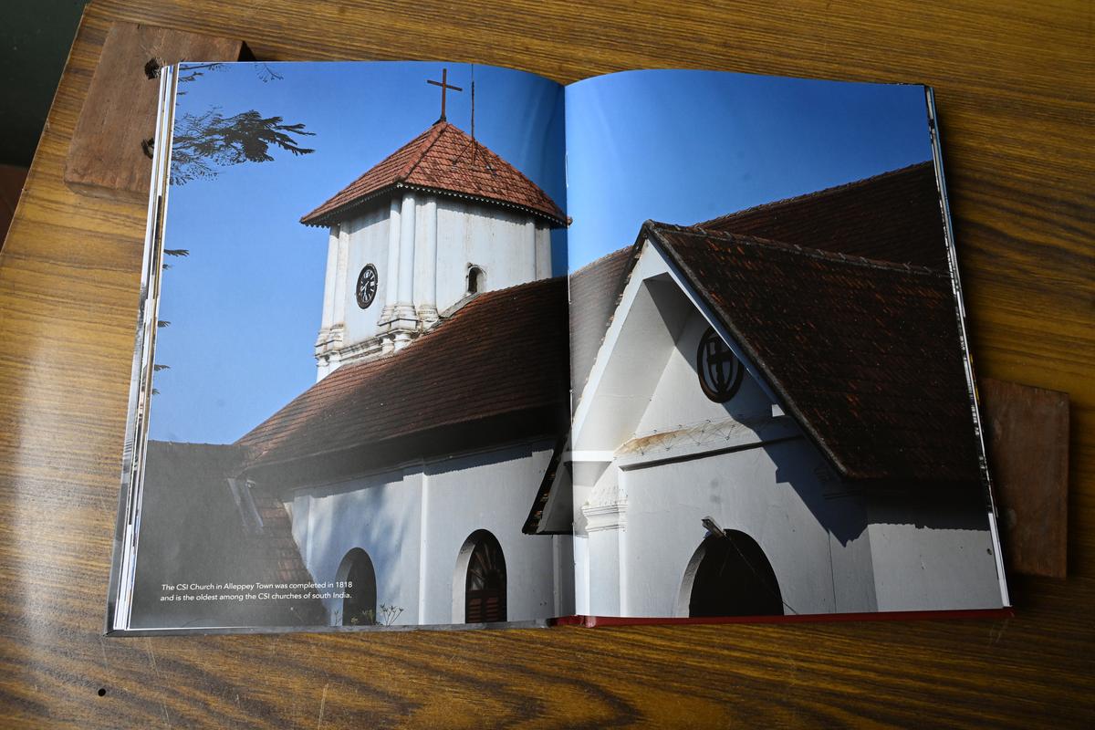 From the book