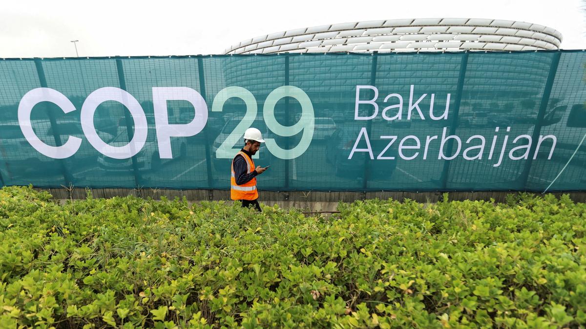 CHD Group to lead multi-country delegation to COP29 in Azerbaijan