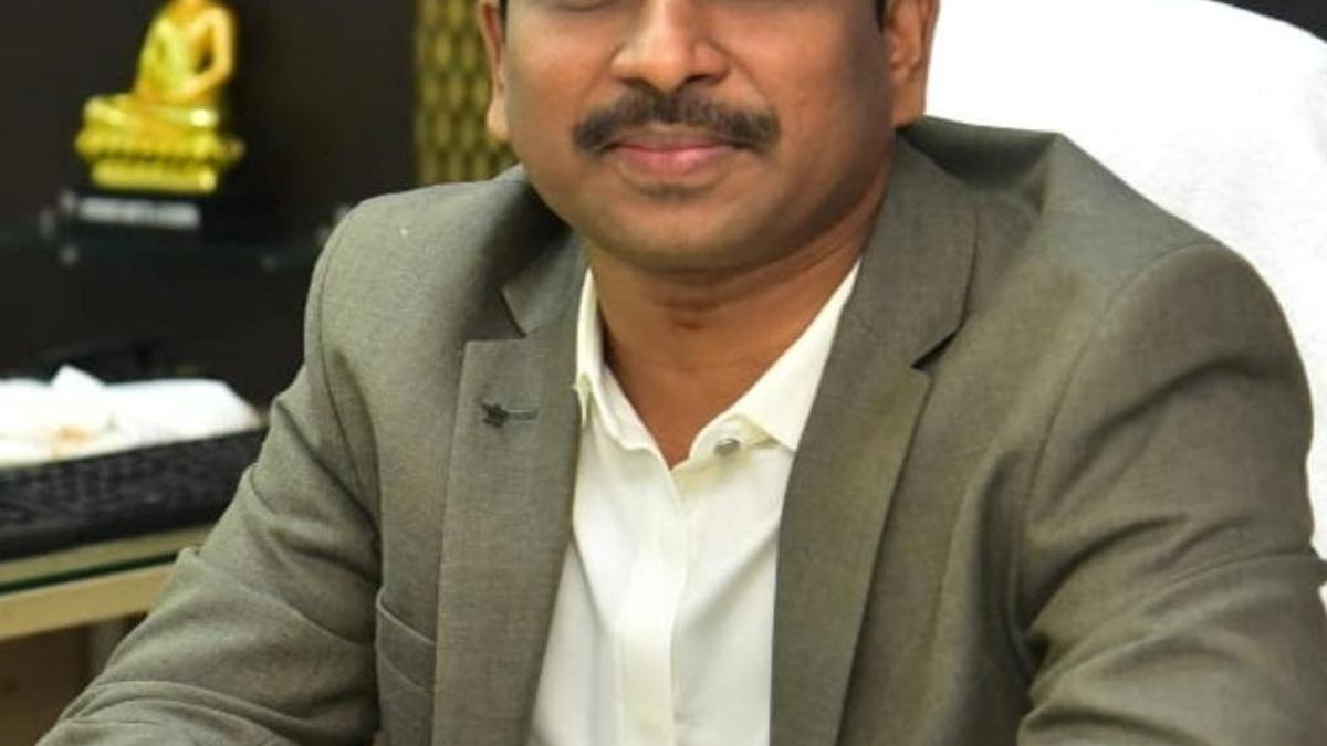 APSPDCL to provide prepaid smart meters for government services from June 1