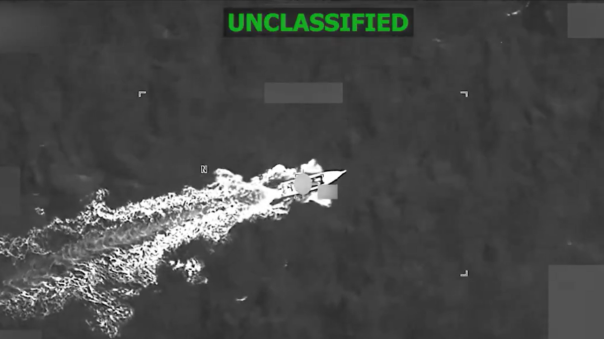 कैरेबियन सागर में कथित ड्रग नाव पर अमेरिकी सेना के हमले में 3 लोगों की मौत