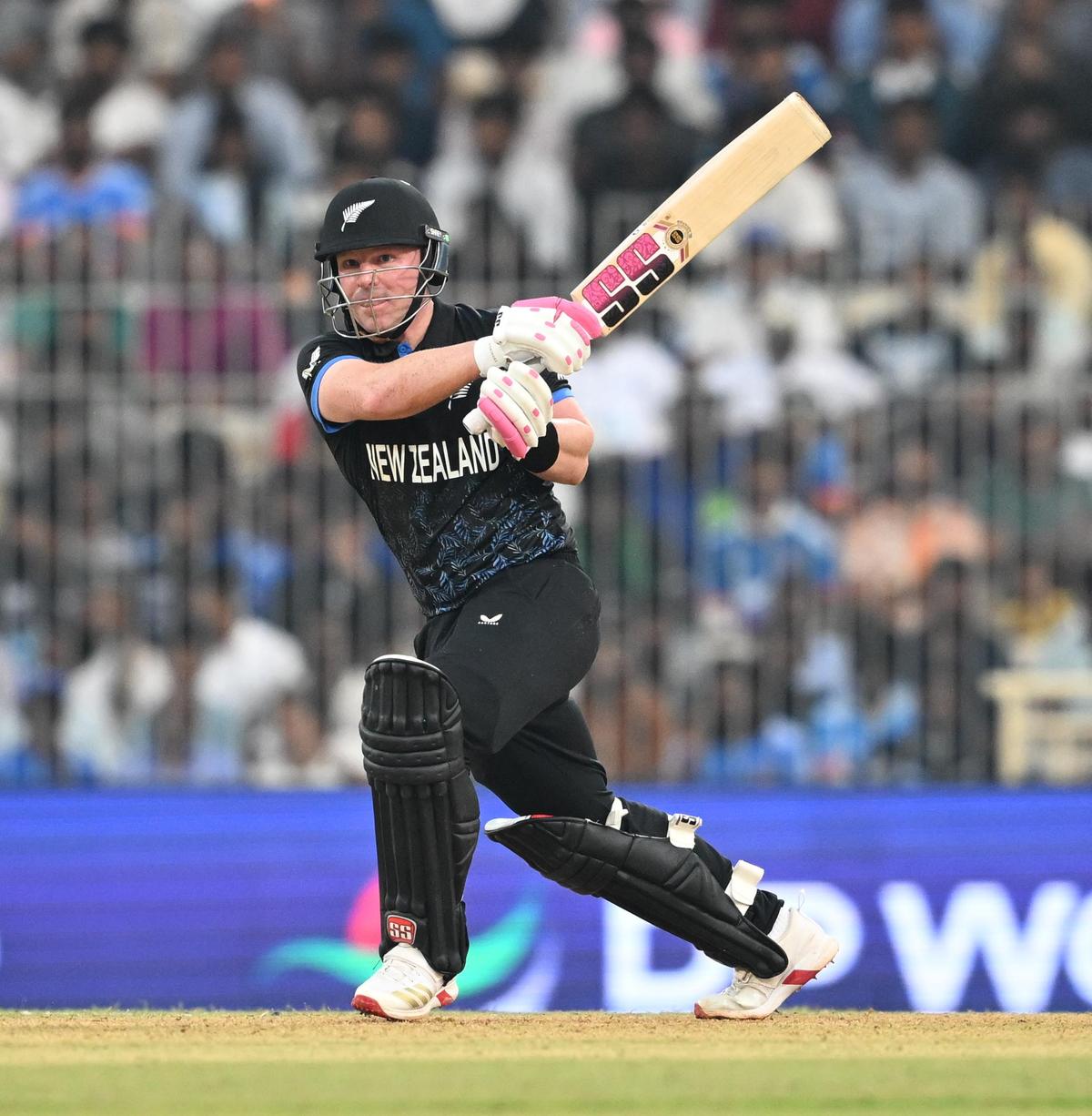Tim Seifert has won back-to-back Player-of-the-Match awards in the ongoing T20 World Cup.