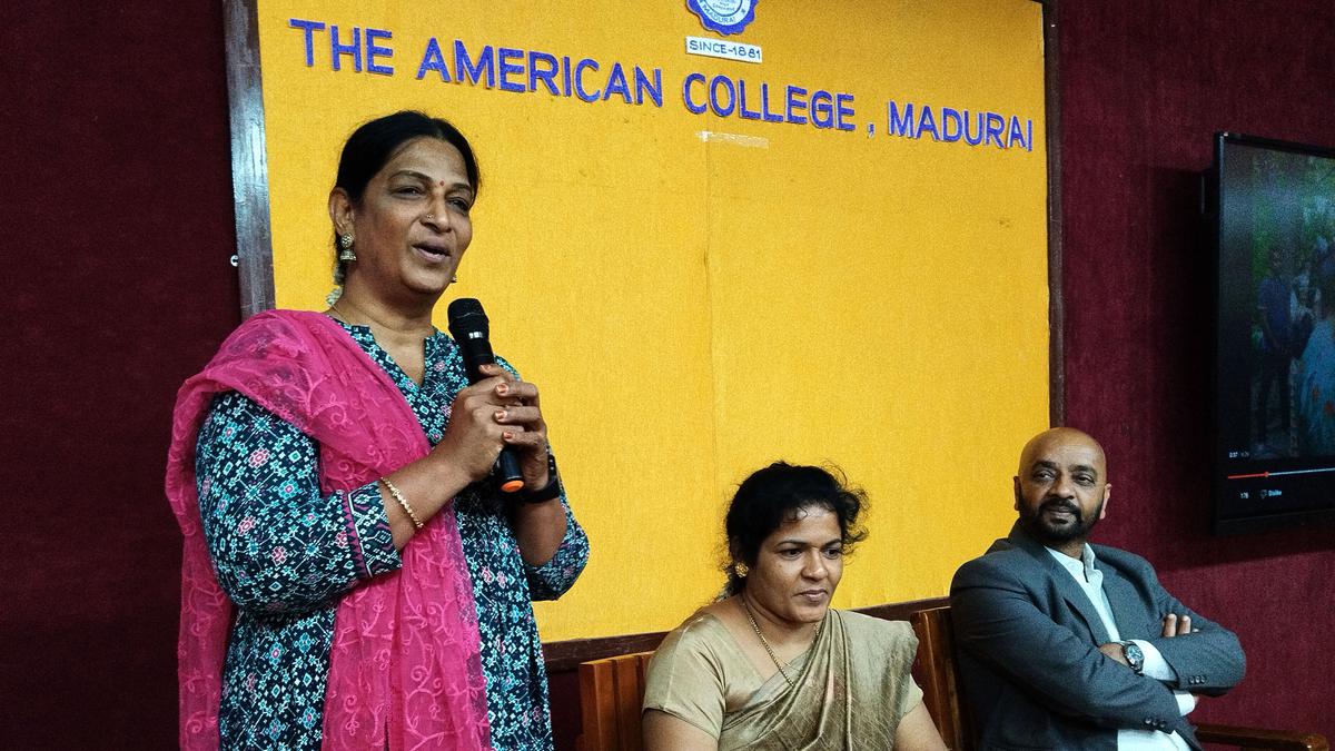 Educational institutions play a pivotal role in gender inclusivity, say transgender activist