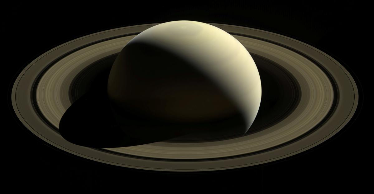 Will Saturn’s rings really ‘disappear’ by 2025? An astronomer explains