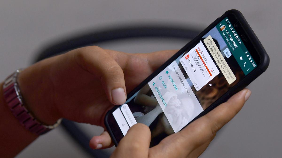 Gang of six arrested for honey trap scam in Bengaluru