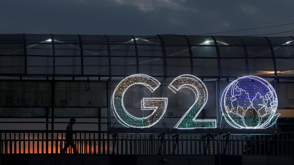 G-20 Summit 2023 Live Updates | Delhi decked out to welcome foreign leaders; PM Modi to hold multiple bilateral talks today