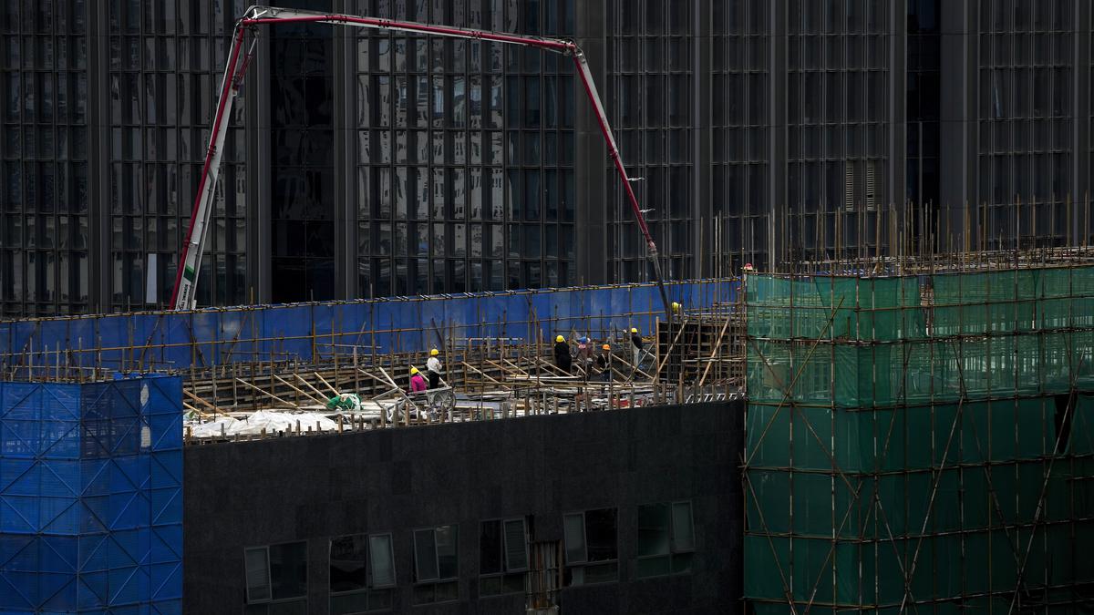 Explainer | How much worse can China's economic slowdown get?