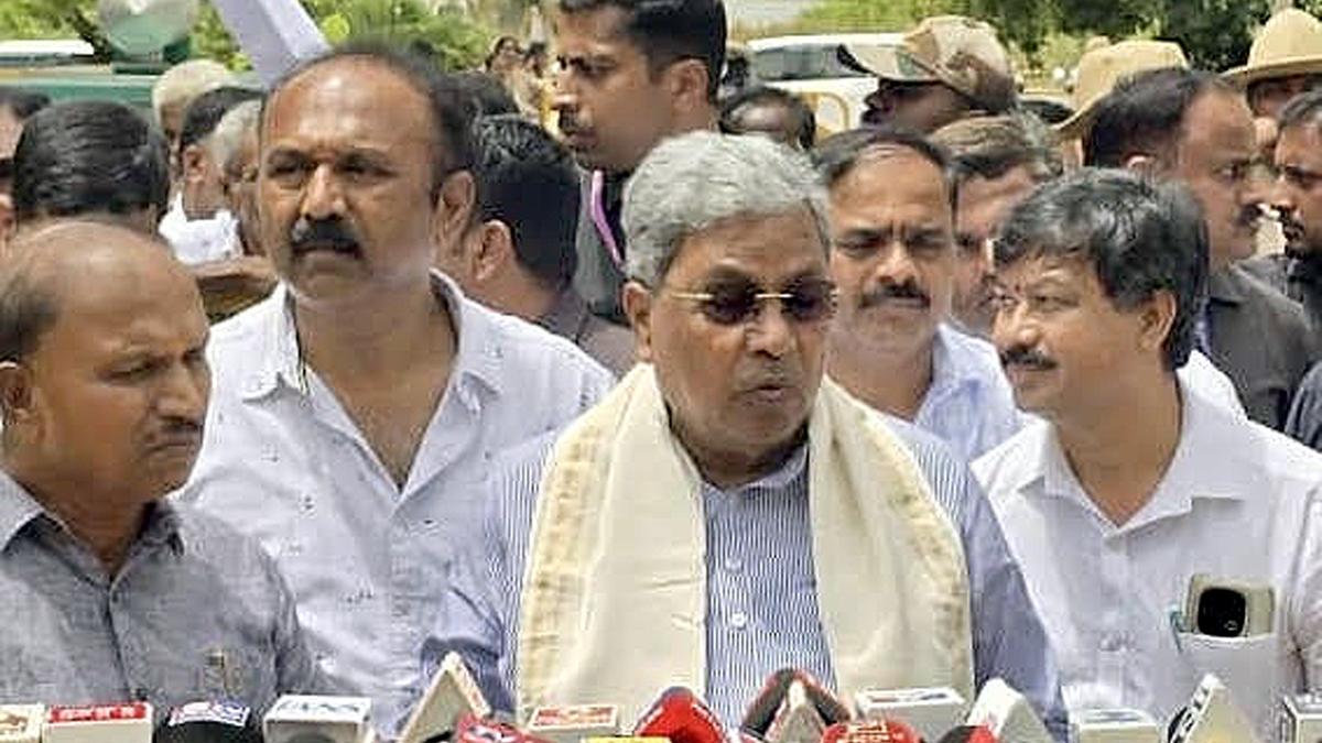 CM expresses confidence of completing survey by October 7