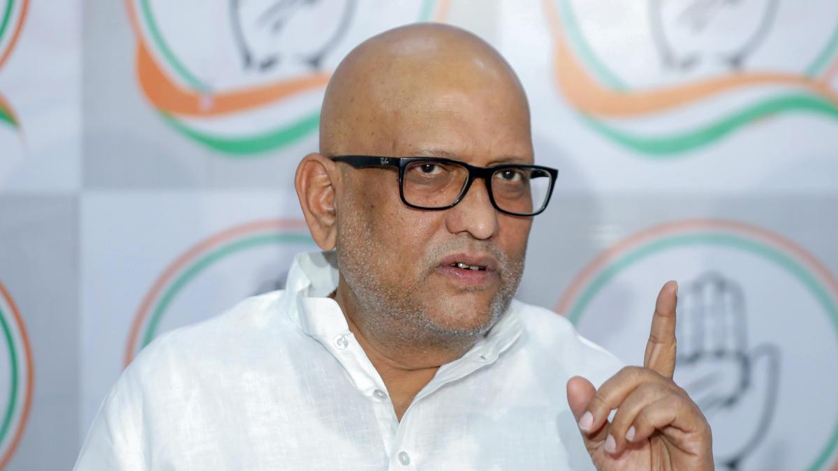 Insensitivity and lack of concern, alleges Congress on Center’s silence over U.P. storm deaths