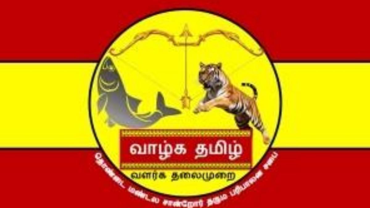 Trust moves Madras High Court against party flag of Vijay’s TVK