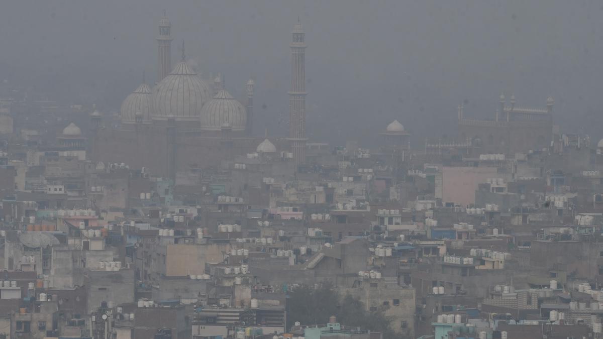 Delhi Ministers to hit the road for execution of pollution plans