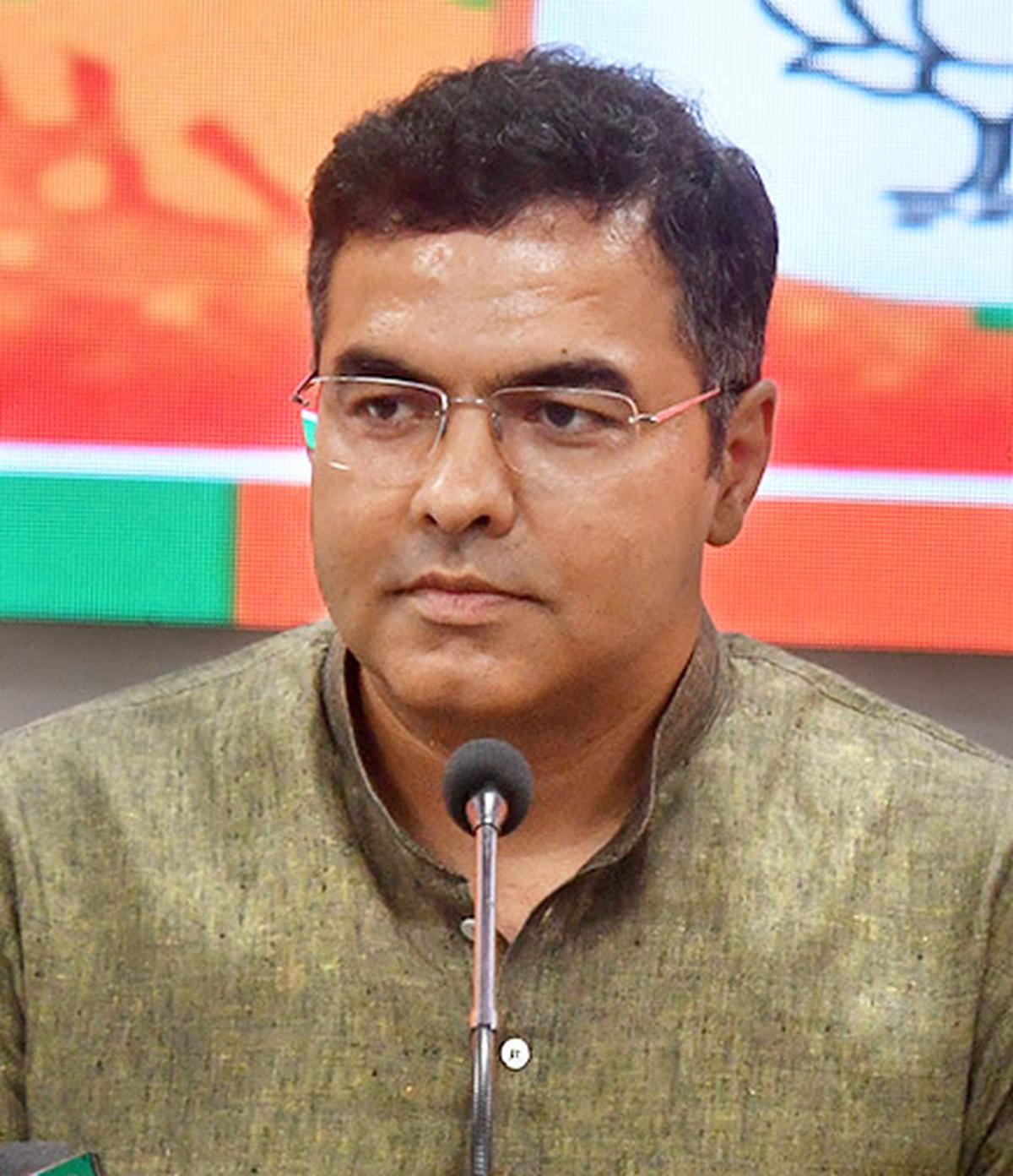 At a VHP event, BJP MP Parvesh Verma calls for the 'total boycott' of a community