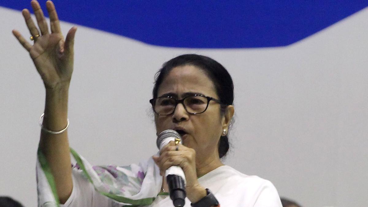 Do not rush through the three criminal Bills: Mamata writes to Union Home Minister Amit Shah