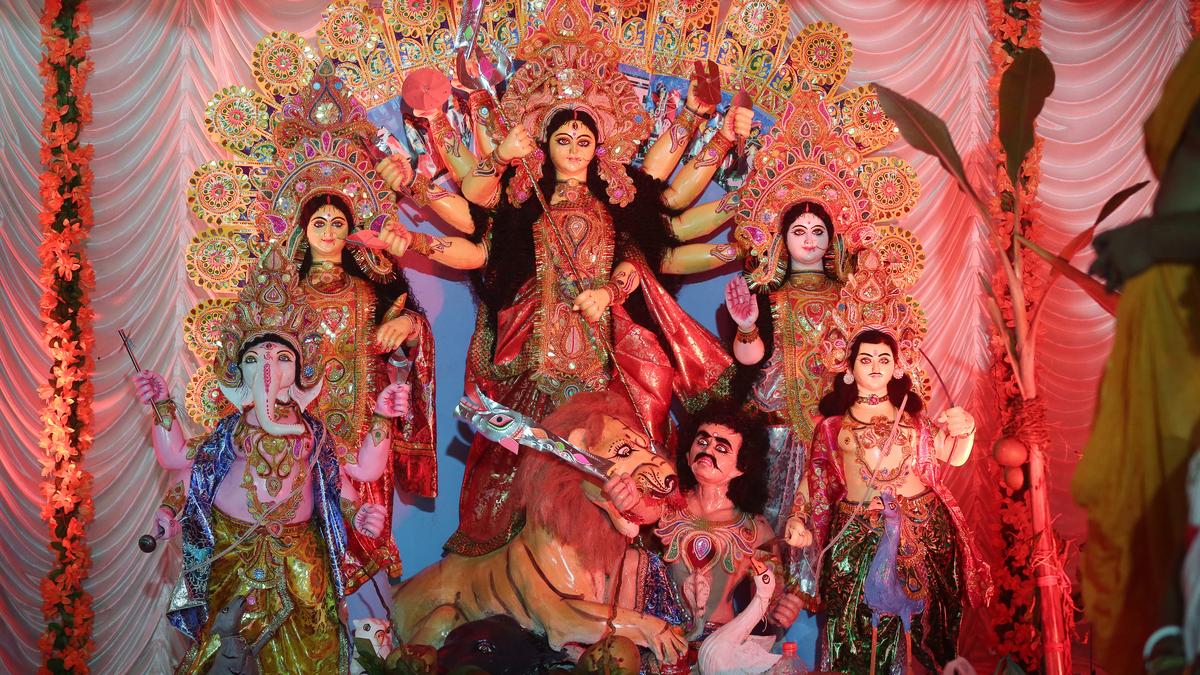 A what-to-do list for Navaratri if you are in Kochi