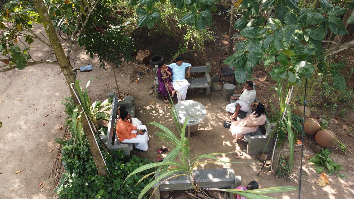 Pongal restored to ‘factory settings’