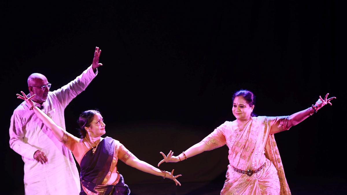 National lighting workshop illuminates Sangeetha Nataka Akademi