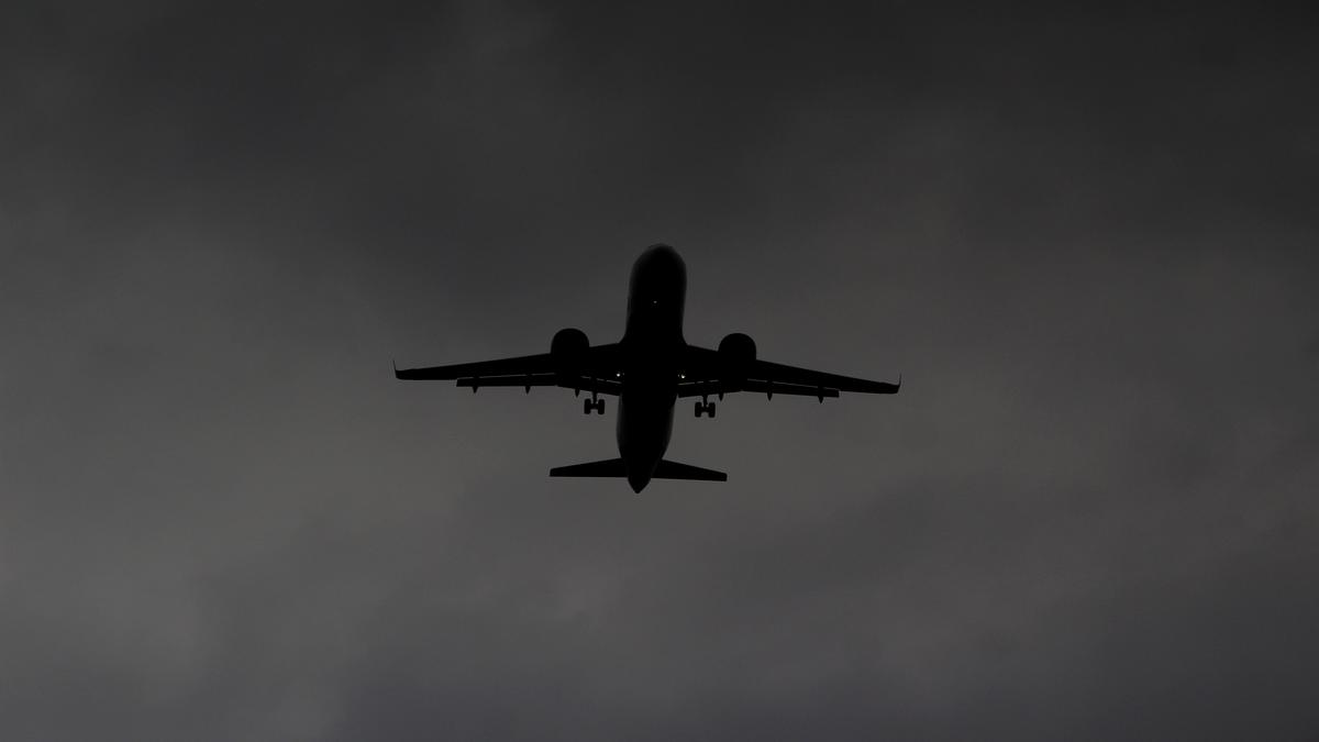 Pakistani airline blunder sends passenger to Saudi Arabia instead of Karachi