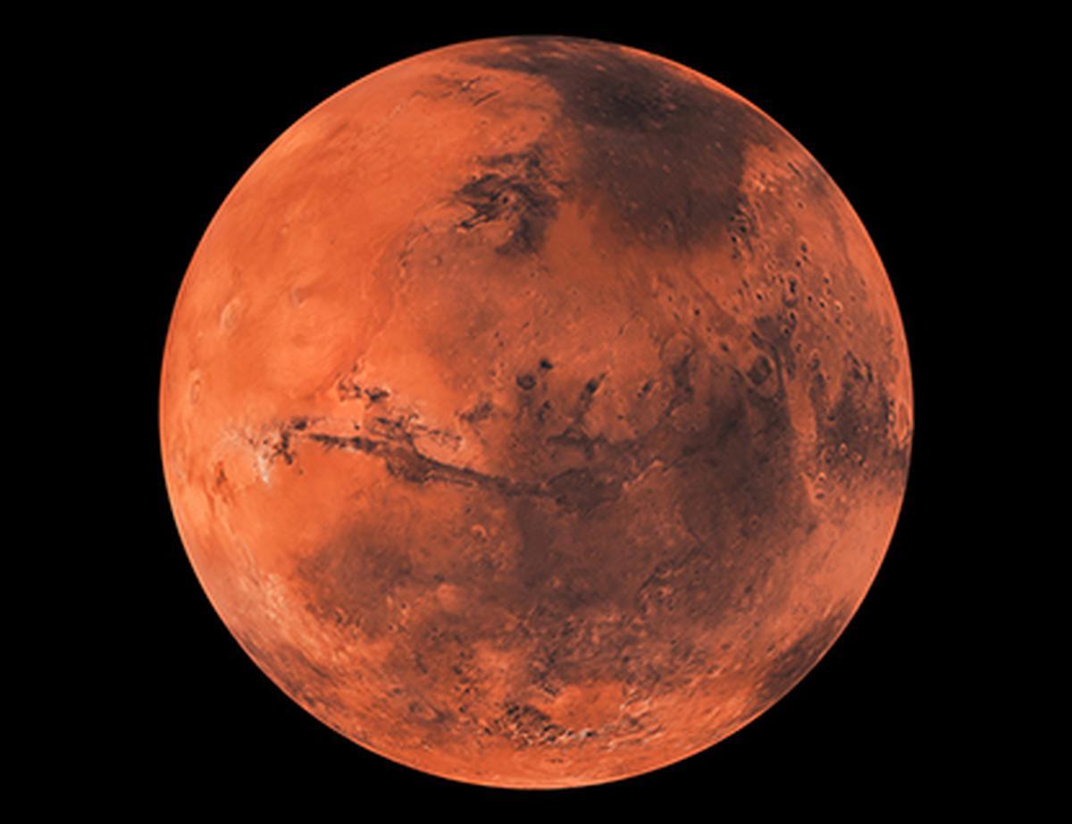 Ciencia esta semana |  Premio Nobel 2022, evidencia de agua líquida en Marte y más