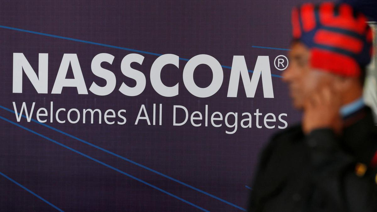 Tech CEOs see revenue uptick in H2 of FY24 amidst headwinds: NASSCOM