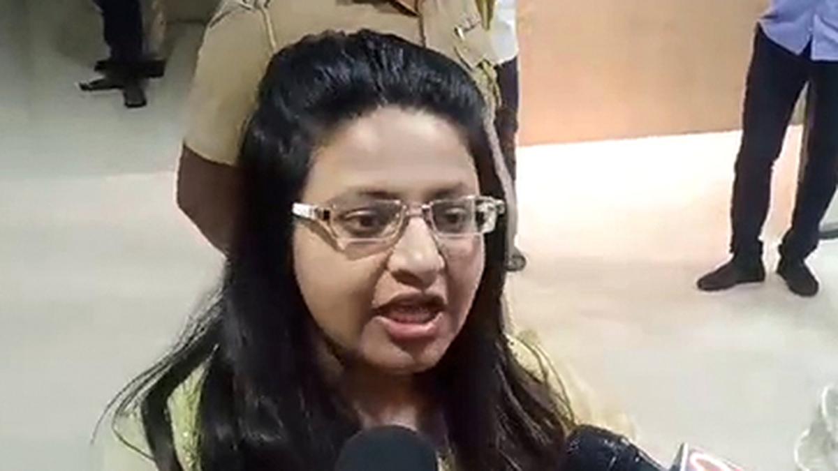 IAS Probationer Dismissed After Fake Certificates