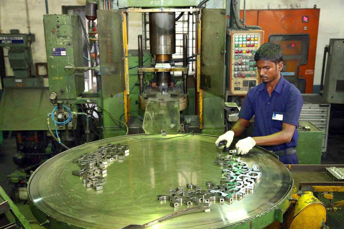 Sundram Fasteners to cut capex by ₹100 cr. to ₹300 cr.