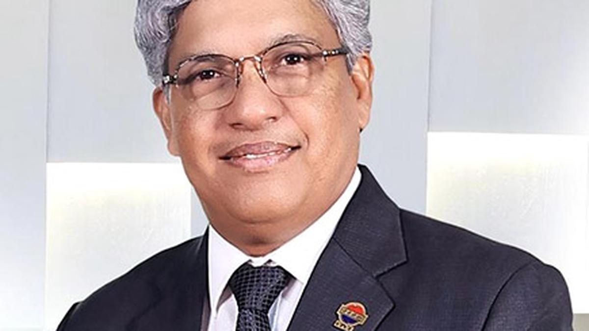 CPCL reworking configuration of Nagapattinam refinery, says its MD