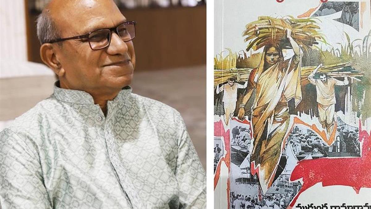 ‘Agamya Gamyaalu’: Tracing the global lives of India’s forgotten indentured labourers