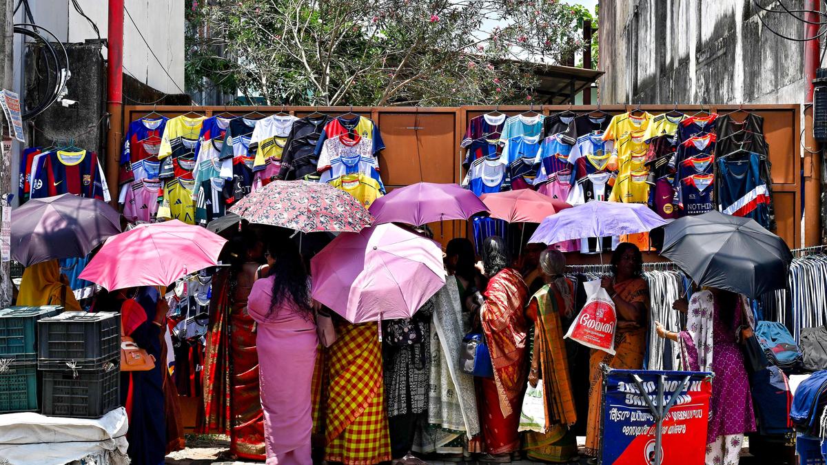 Health matters newsletter: Heat, health, and the gaps in preparedness