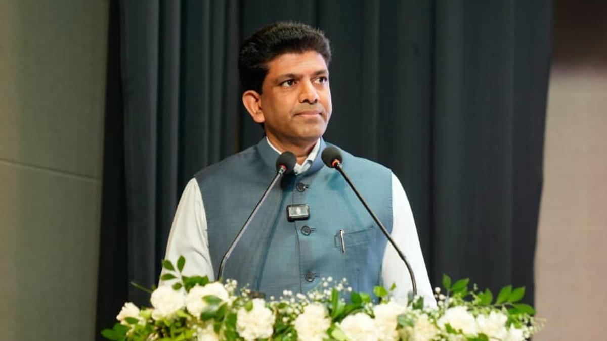 Andhra Pradesh releases ₹17.58 crore second instalment to Guntur Channel farmers