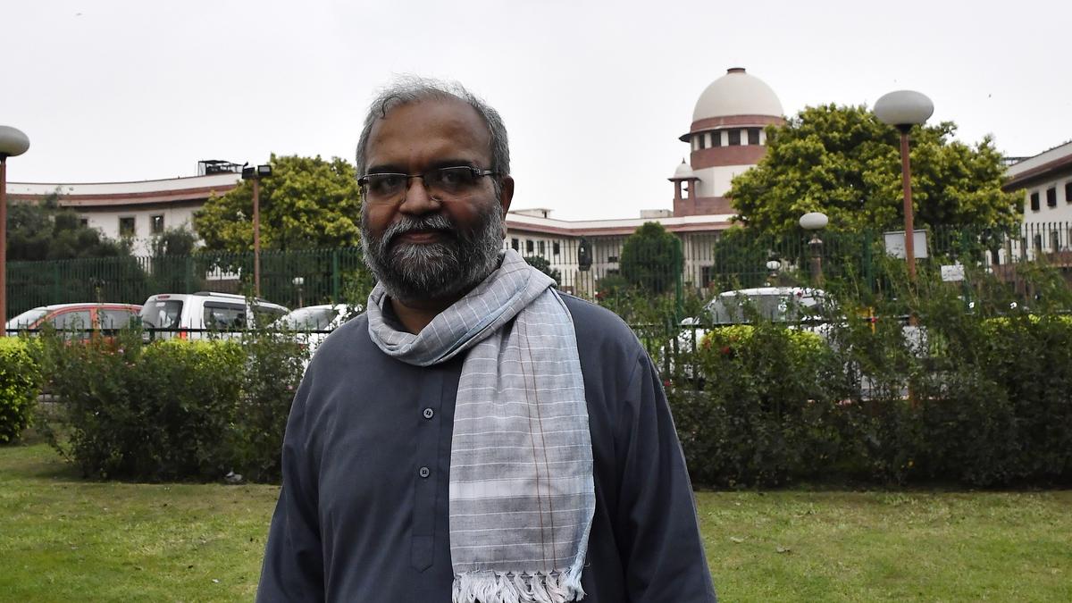 We need to treat caste census as a way station on the road to social justice: Satish Deshpande