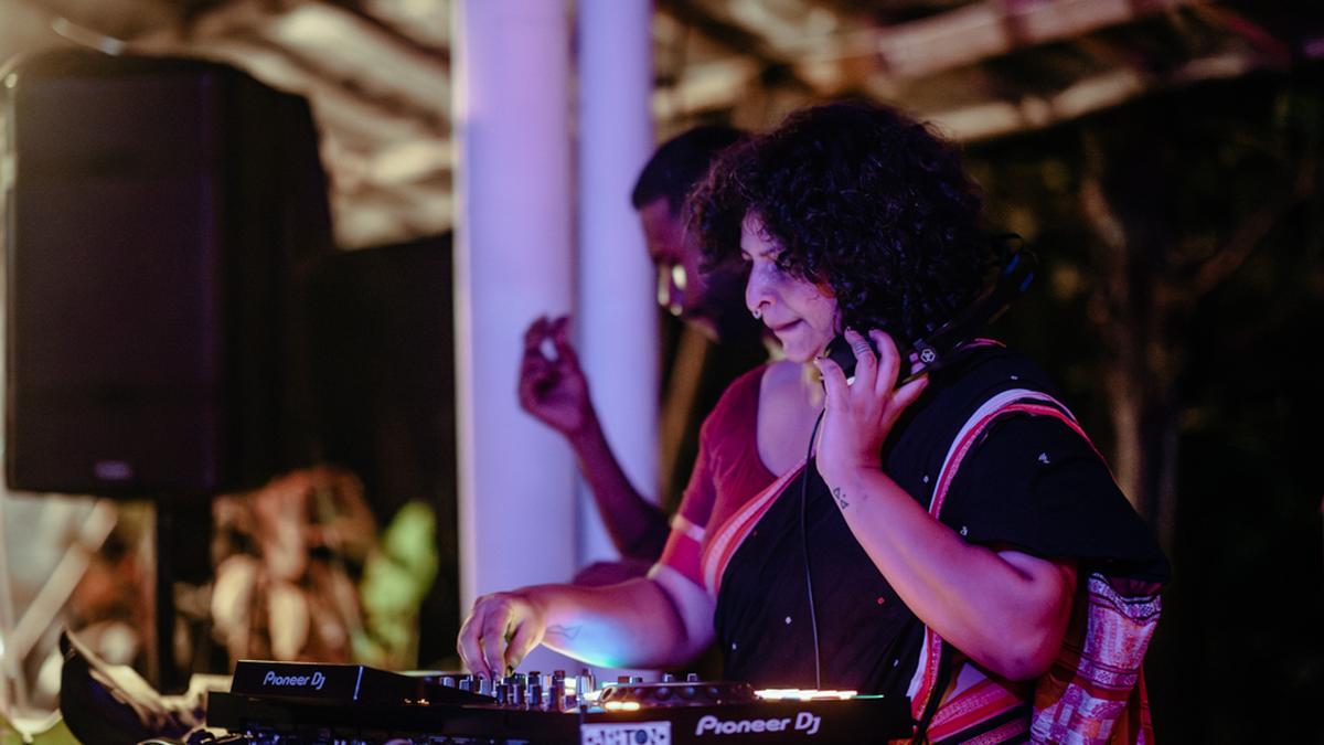 QRave: Making Rave women and queer-friendly