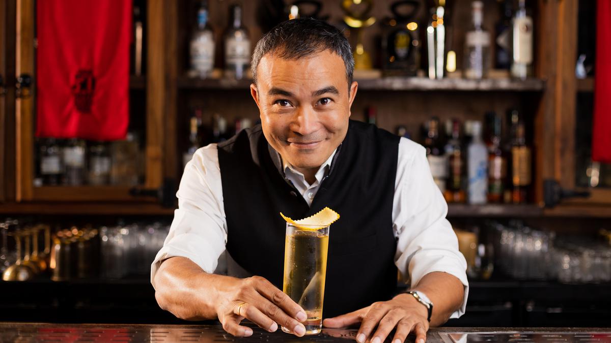 From Mumbai to Bengaluru: India secures four spots on Asia’s 50 best bars 2023 ranking