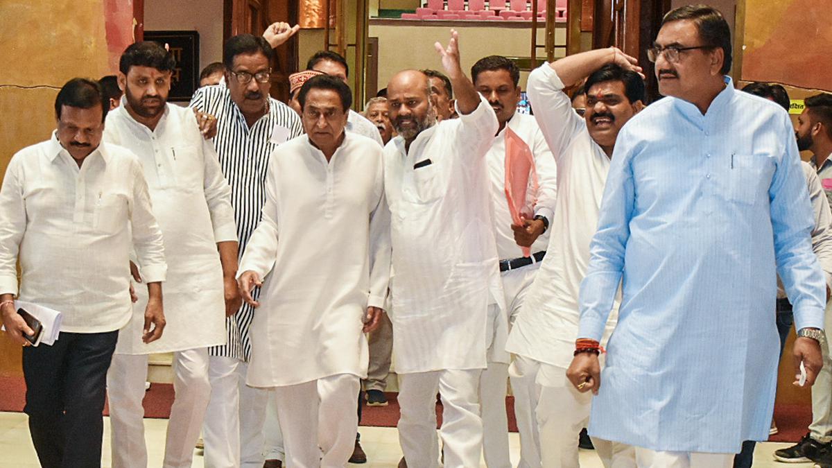 madhya-pradesh-assembly-adjourned-sine-die-over-sidhi-urination