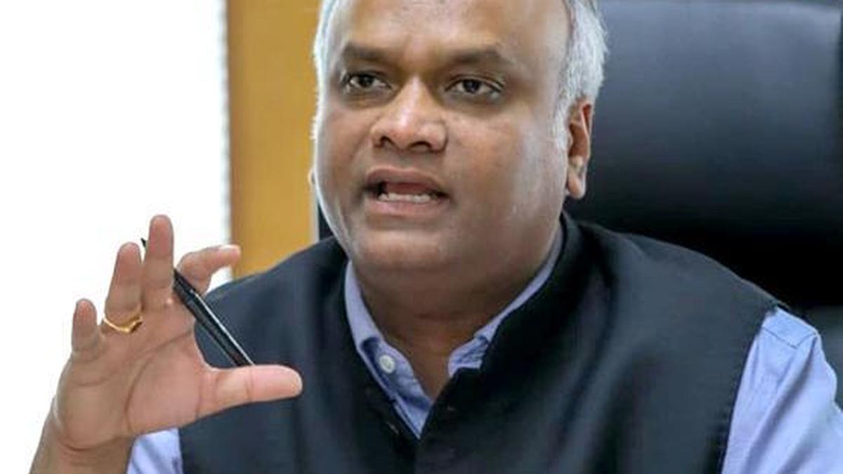 Karnataka curated high-quality deal flow for AVGC sector, backed by global investors: Priyank Kharge