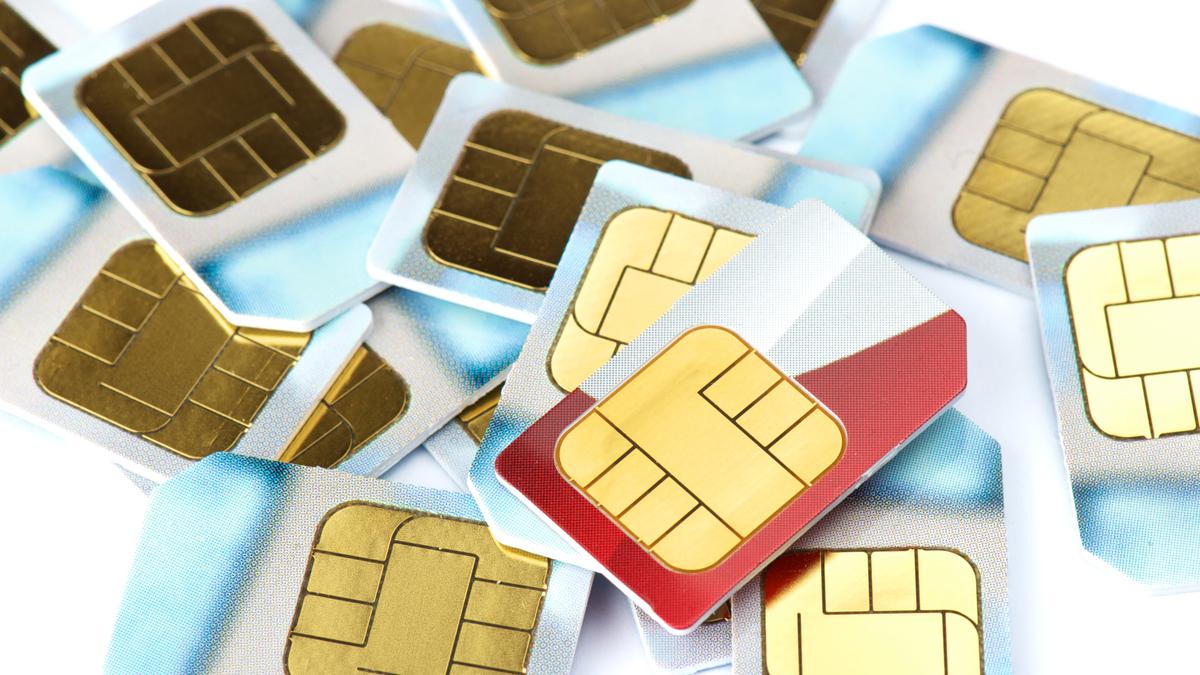 Telecom Dept. deactivates 2.25 lakh mobile numbers in Bihar and Jharkhand