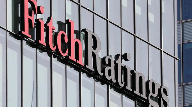 Fitch slashes India's GDP growth forecast to 7%