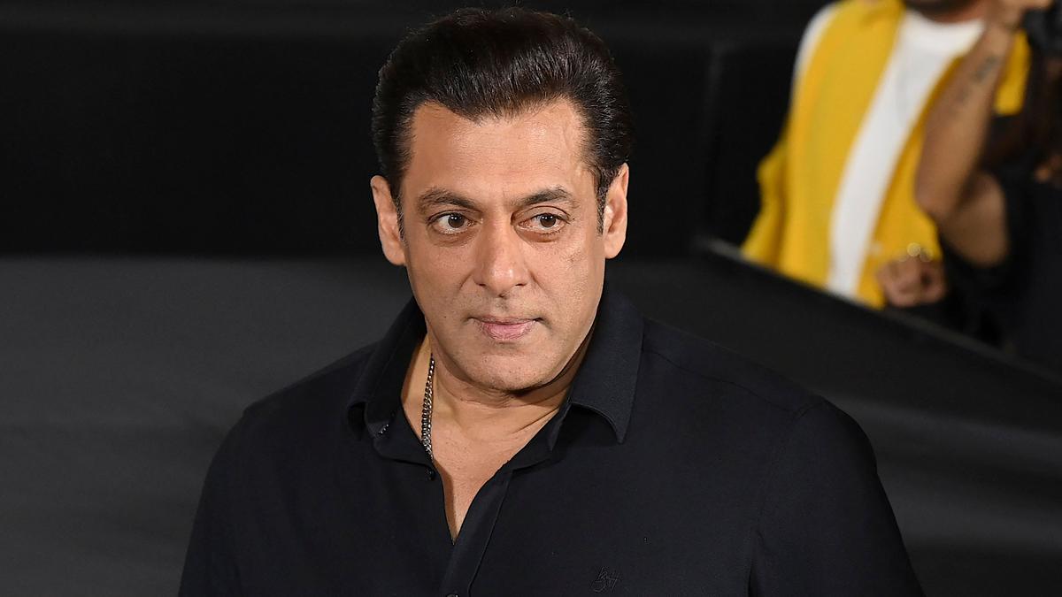 Salman Khan gets another death threat, Mumbai Police begins probe