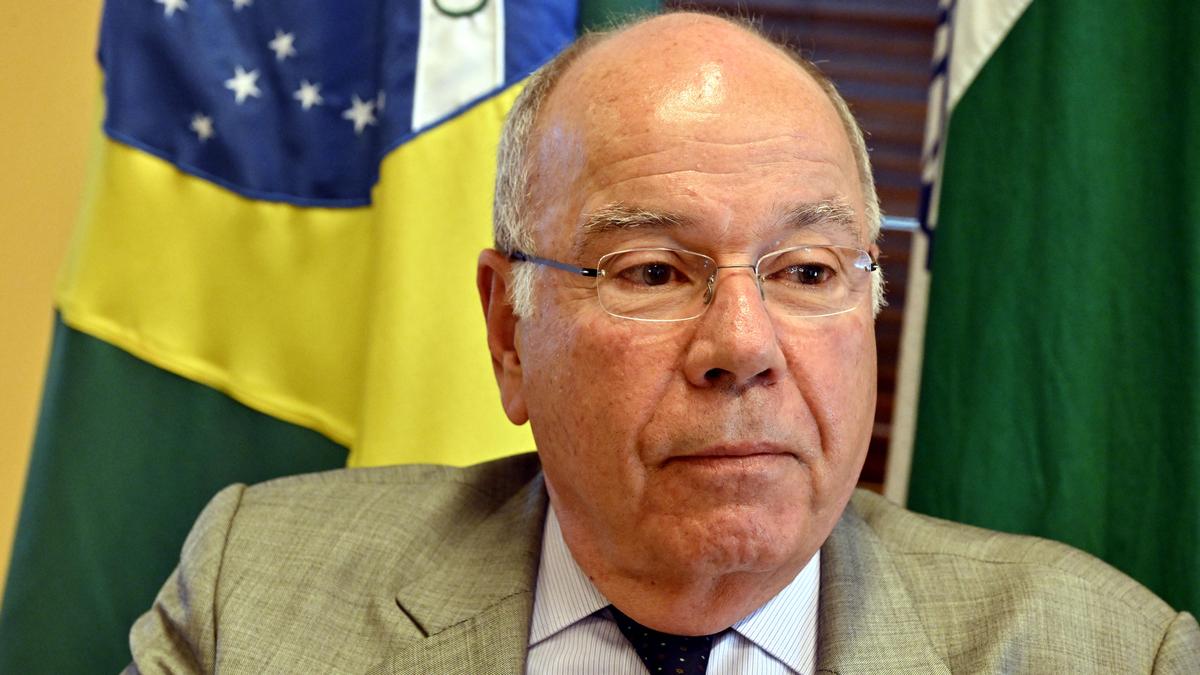BRICS is evolving with new members; differences will take time to resolve: Brazil FM Mauro Vieira