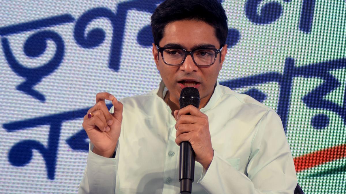 Trinamool launches new outreach programme ahead of panchayat polls