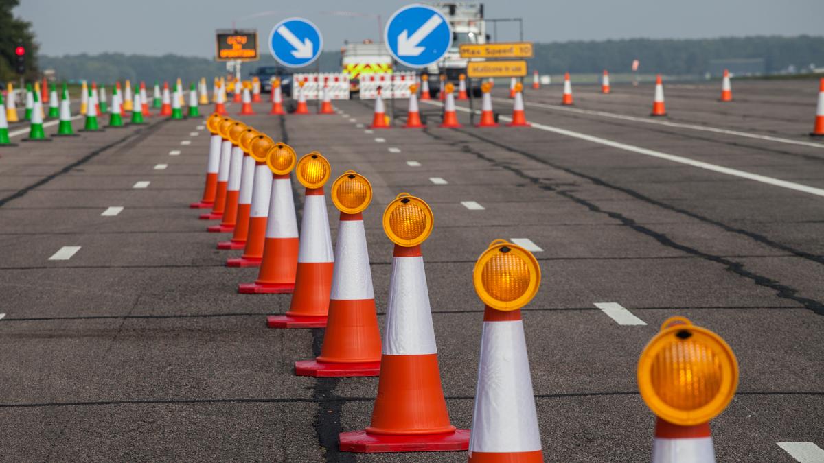 Mizoram bags special award for traffic management