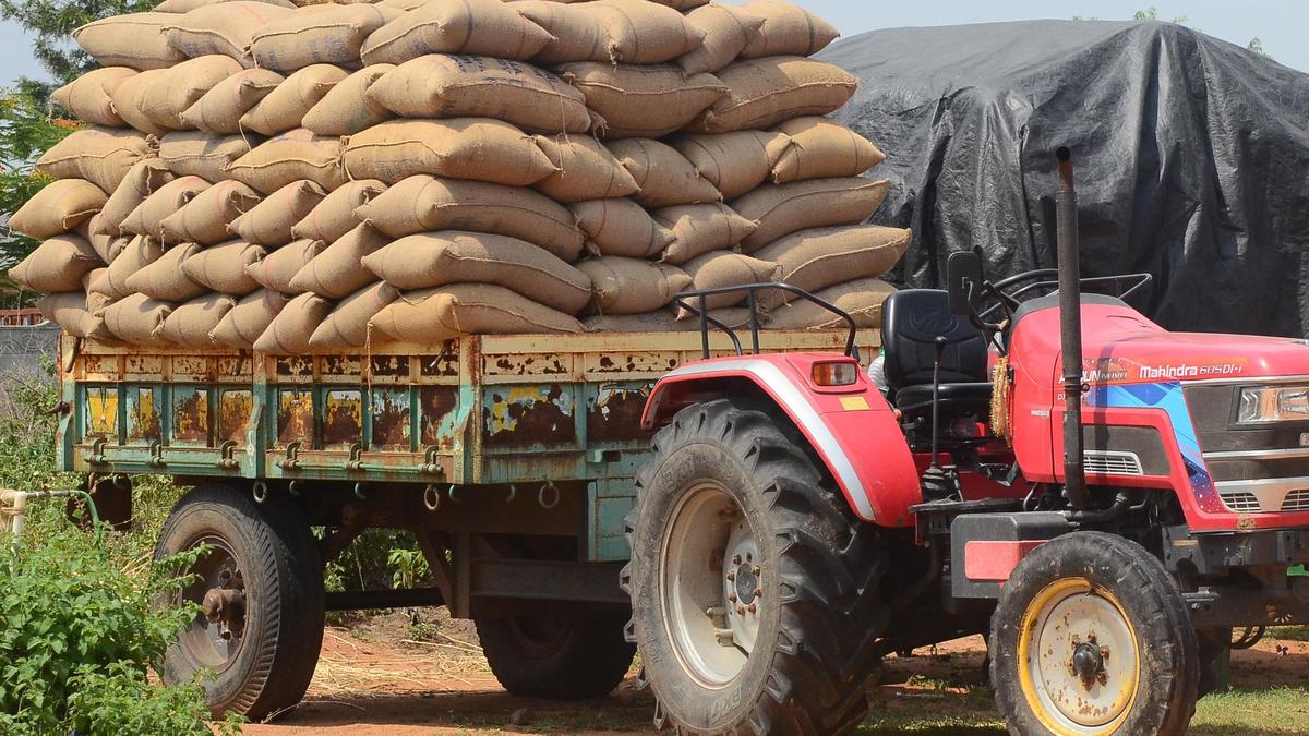 Fuel price hike increases cultivation costs, burdens farmers: Telangana Transport Minister
